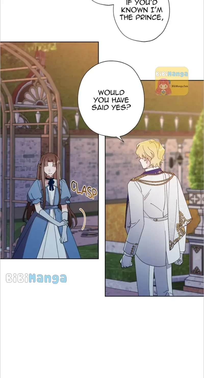 A Wicked Tale of Cinderella's Stepmom Chapter 102 page 36