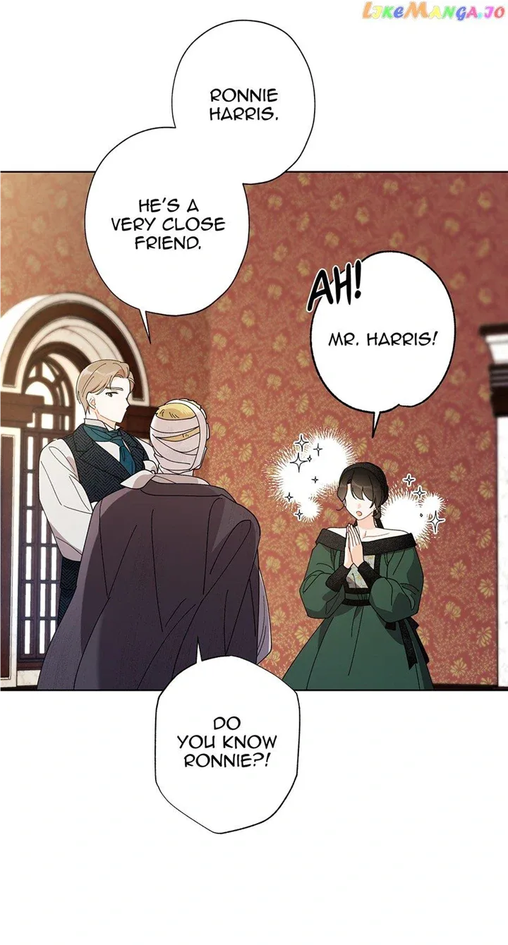 A Wicked Tale of Cinderella's Stepmom Chapter 105 page 12