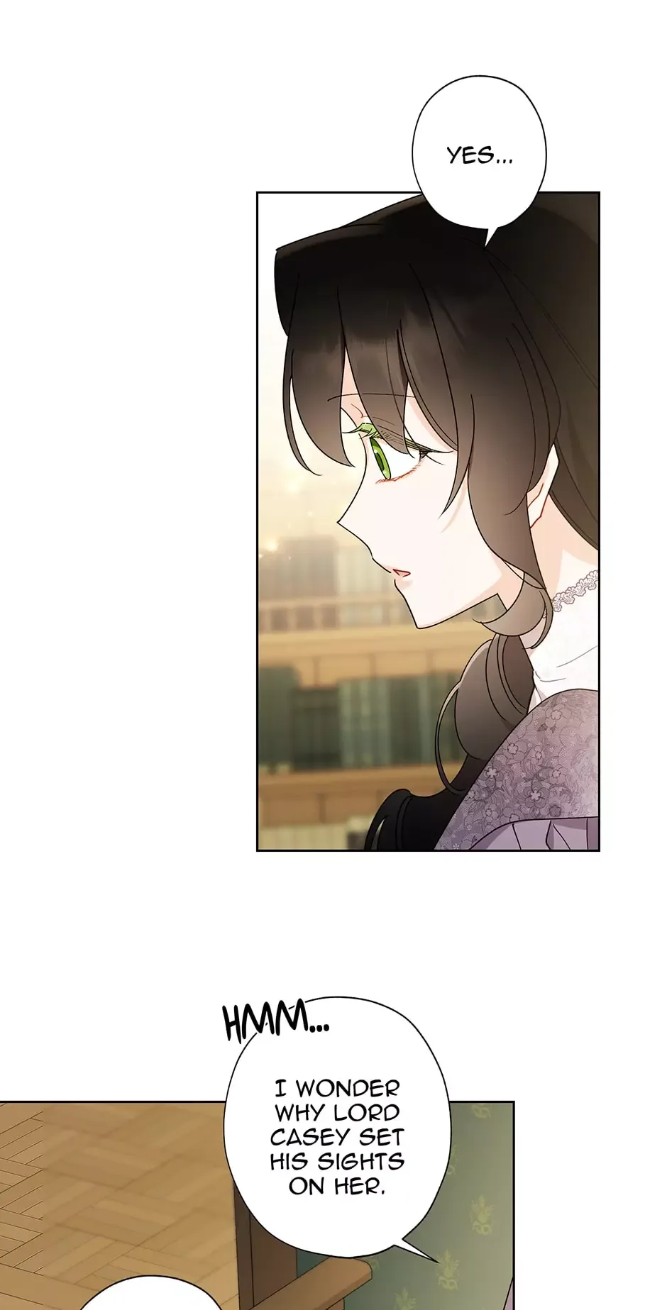 A Wicked Tale of Cinderella's Stepmom Chapter 98 page 42