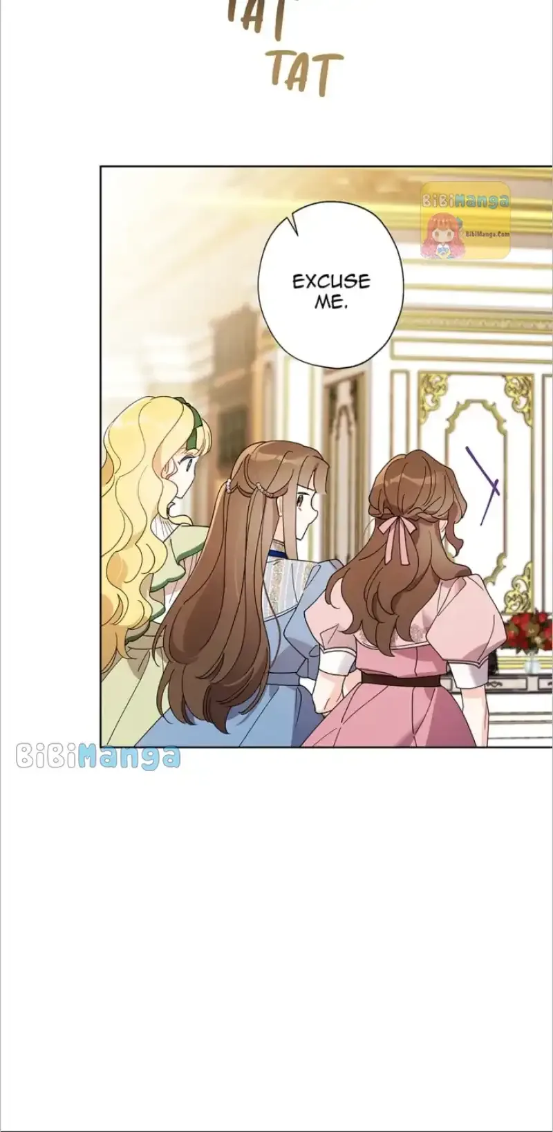 A Wicked Tale of Cinderella's Stepmom Chapter 101 page 32
