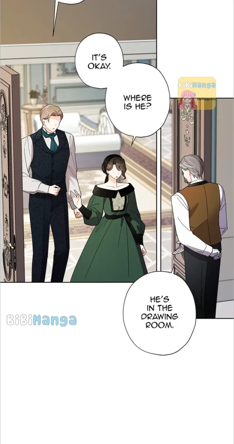 A Wicked Tale of Cinderella's Stepmom Chapter 104 page 5