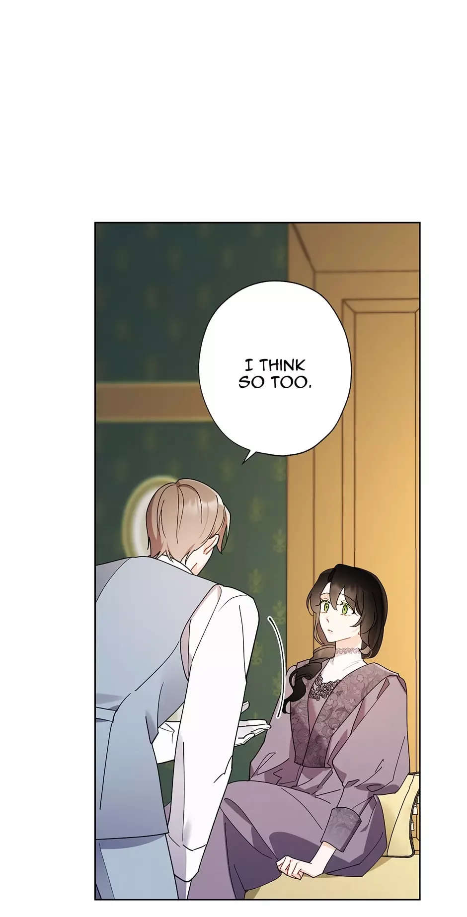 A Wicked Tale of Cinderella's Stepmom Chapter 98 page 48