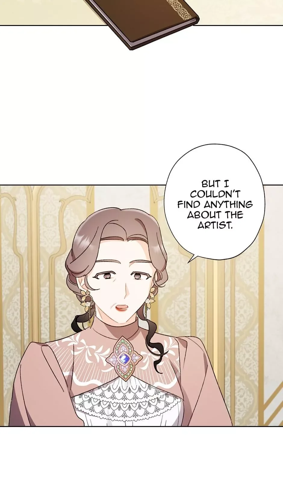 A Wicked Tale of Cinderella's Stepmom Chapter 51 page 62
