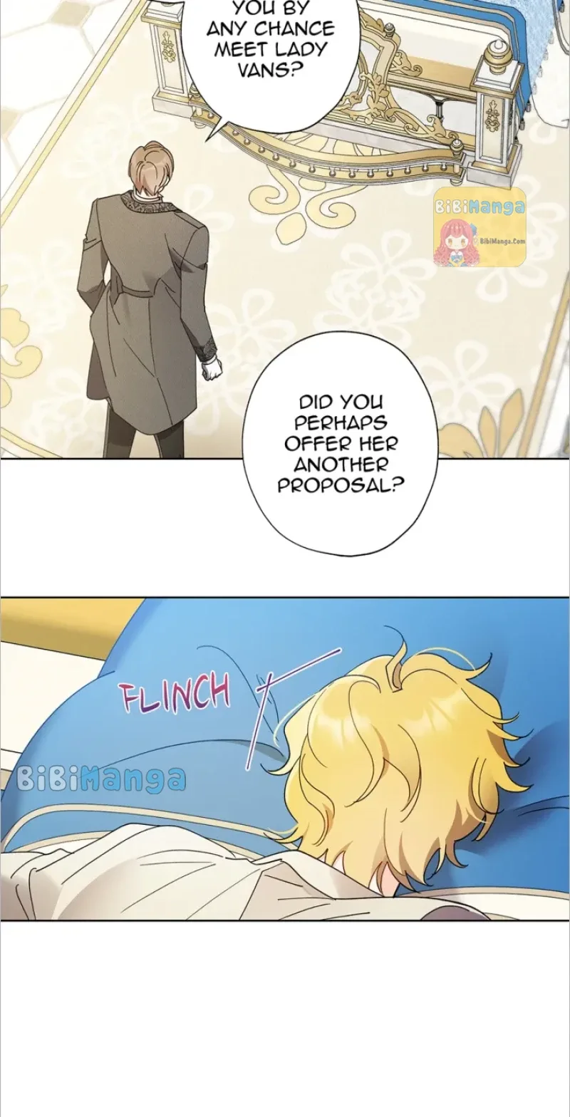 A Wicked Tale of Cinderella's Stepmom Chapter 102 page 52
