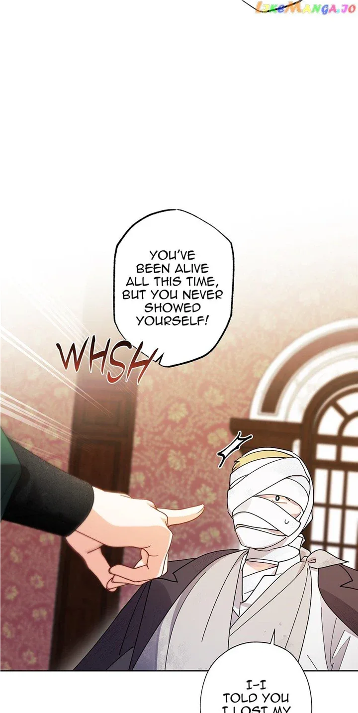 A Wicked Tale of Cinderella's Stepmom Chapter 105 page 24