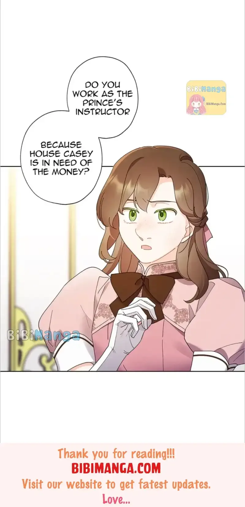 A Wicked Tale of Cinderella's Stepmom Chapter 101 page 51