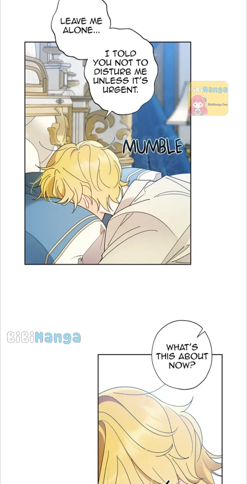 A Wicked Tale of Cinderella's Stepmom Chapter 102 page 50