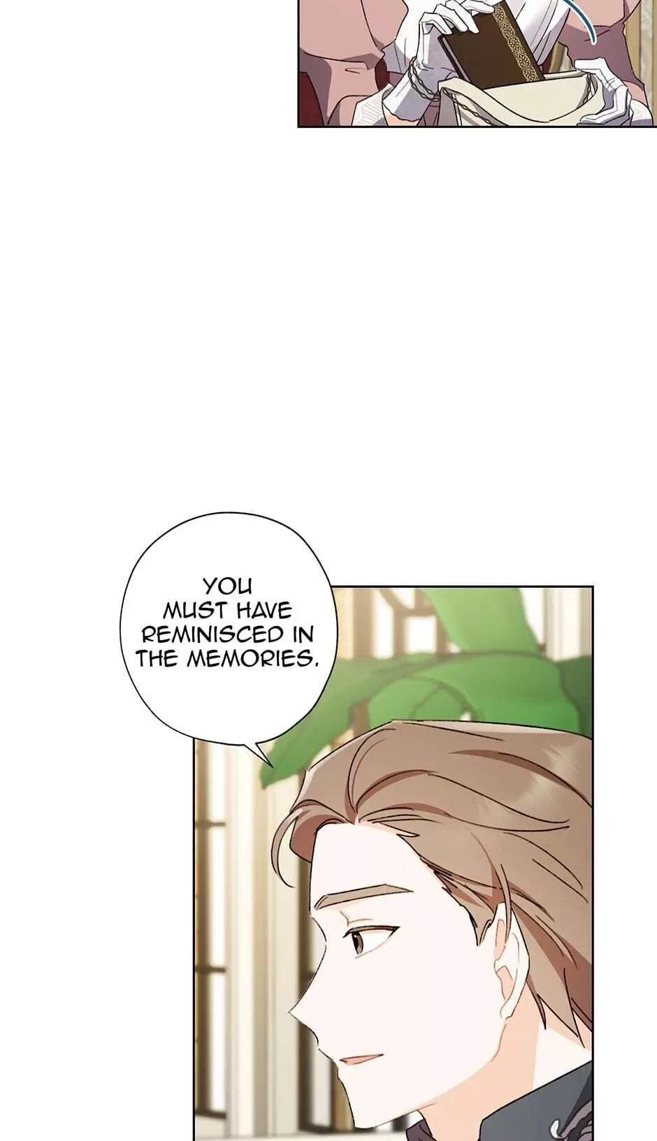 A Wicked Tale of Cinderella's Stepmom Chapter 51 page 60