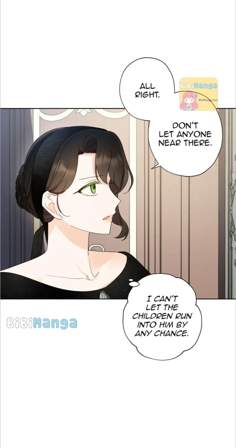 A Wicked Tale of Cinderella's Stepmom Chapter 104 page 6