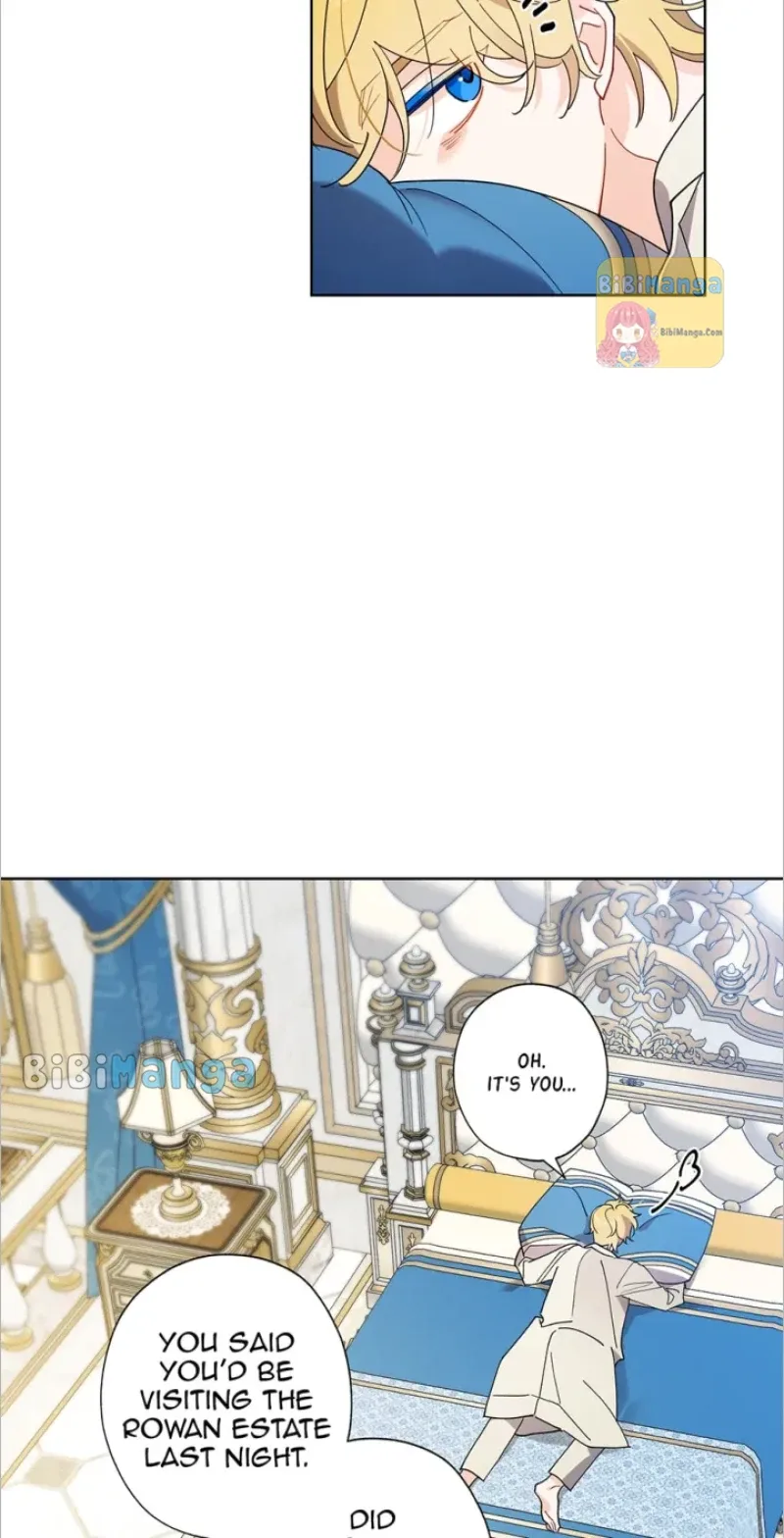 A Wicked Tale of Cinderella's Stepmom Chapter 102 page 51