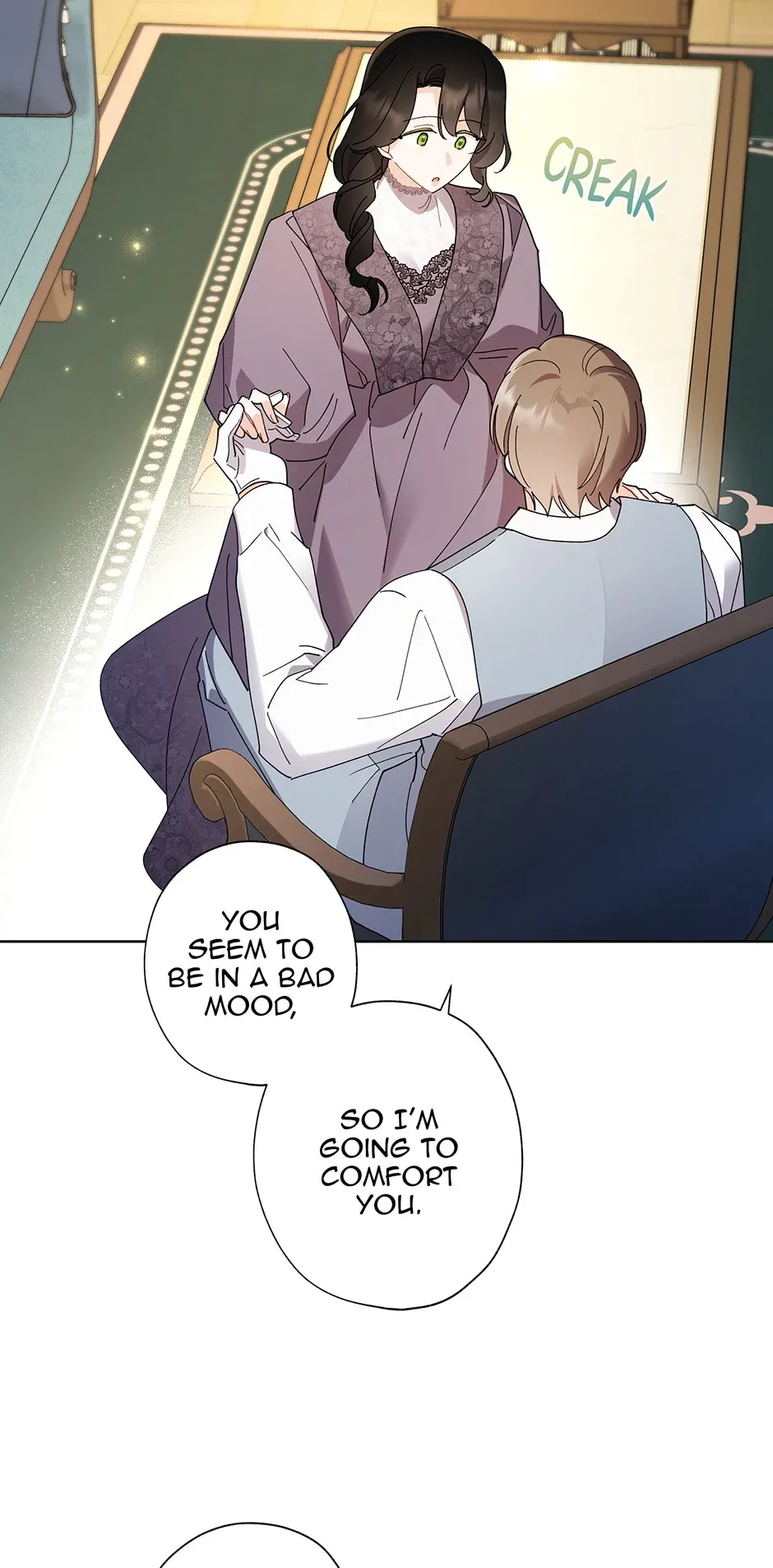 A Wicked Tale of Cinderella's Stepmom Chapter 98 page 57