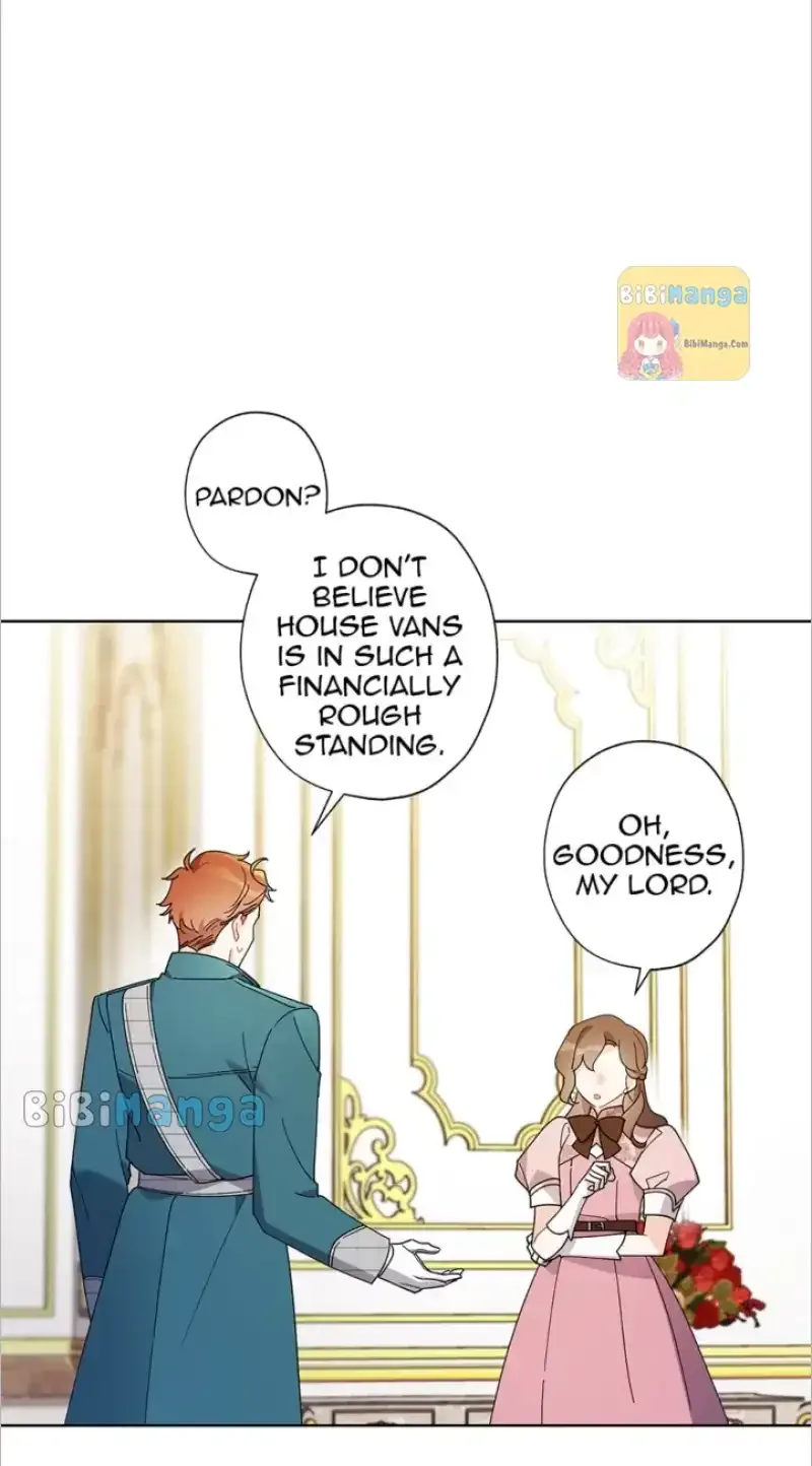 A Wicked Tale of Cinderella's Stepmom Chapter 101 page 50