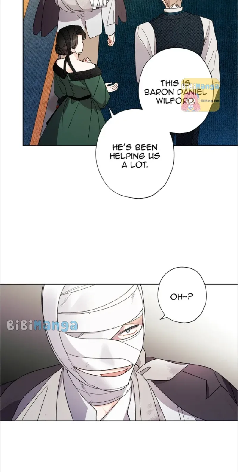 A Wicked Tale of Cinderella's Stepmom Chapter 104 page 24