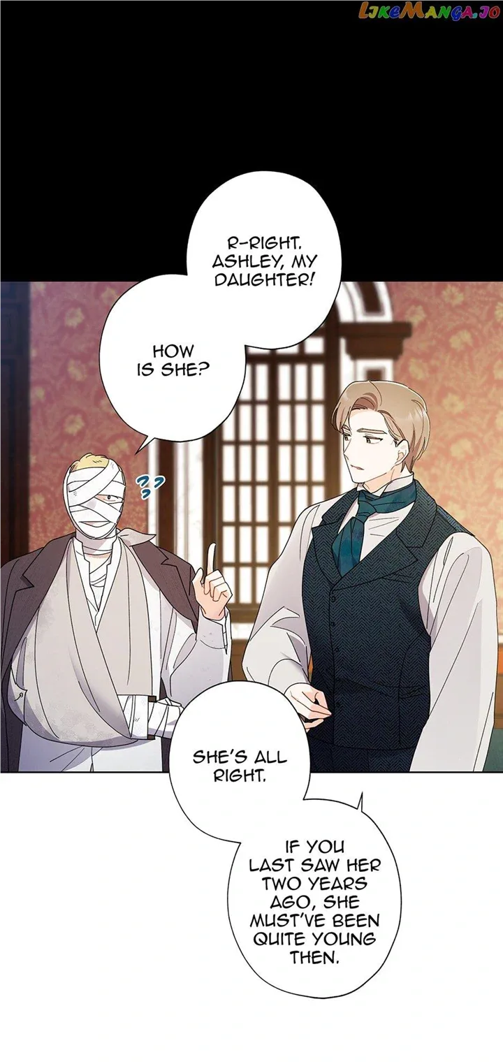 A Wicked Tale of Cinderella's Stepmom Chapter 105 page 31