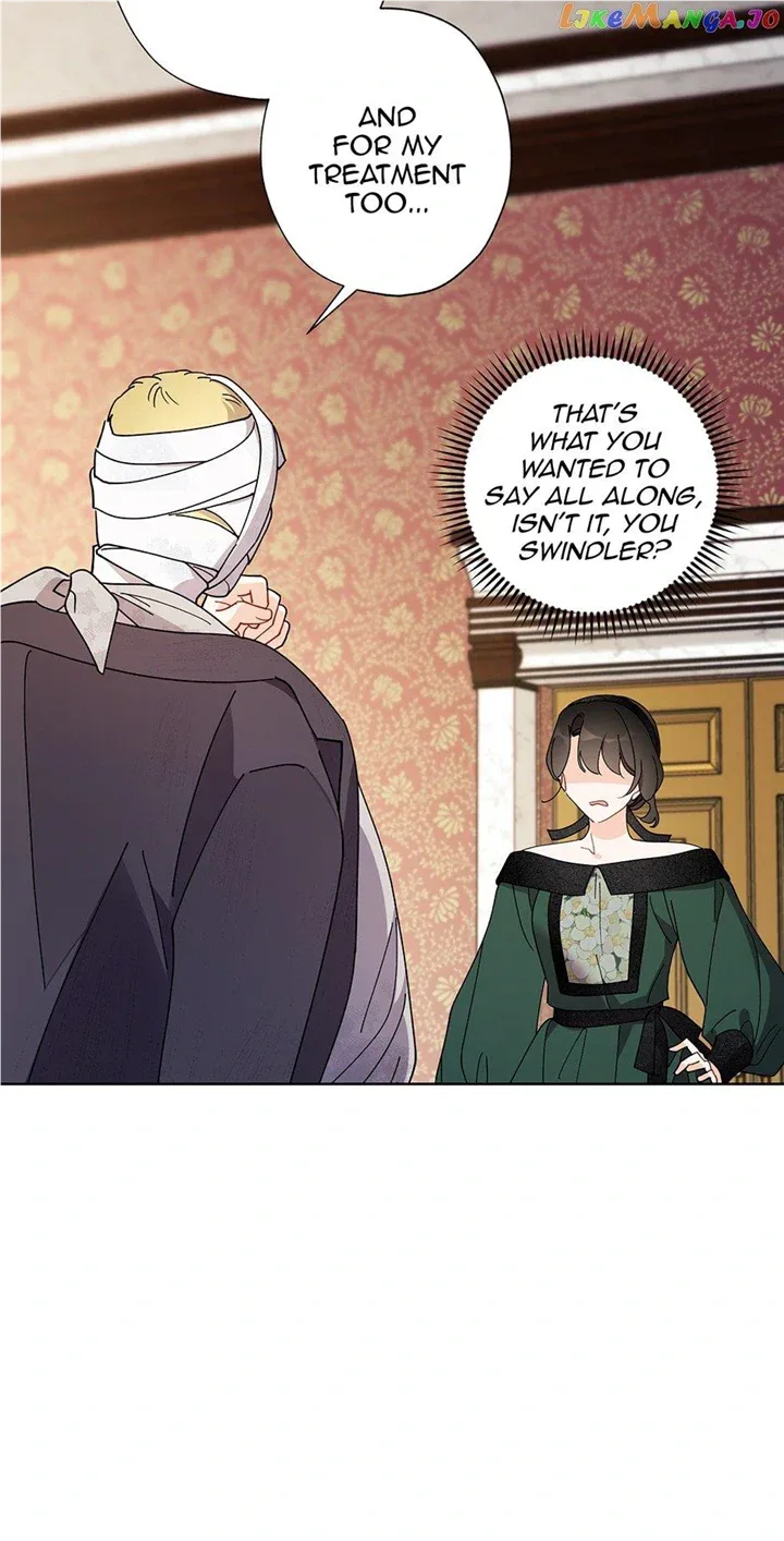 A Wicked Tale of Cinderella's Stepmom Chapter 105 page 38