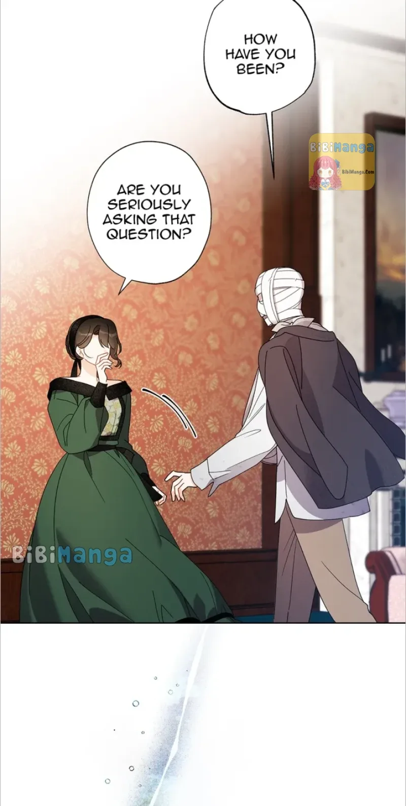 A Wicked Tale of Cinderella's Stepmom Chapter 104 page 18