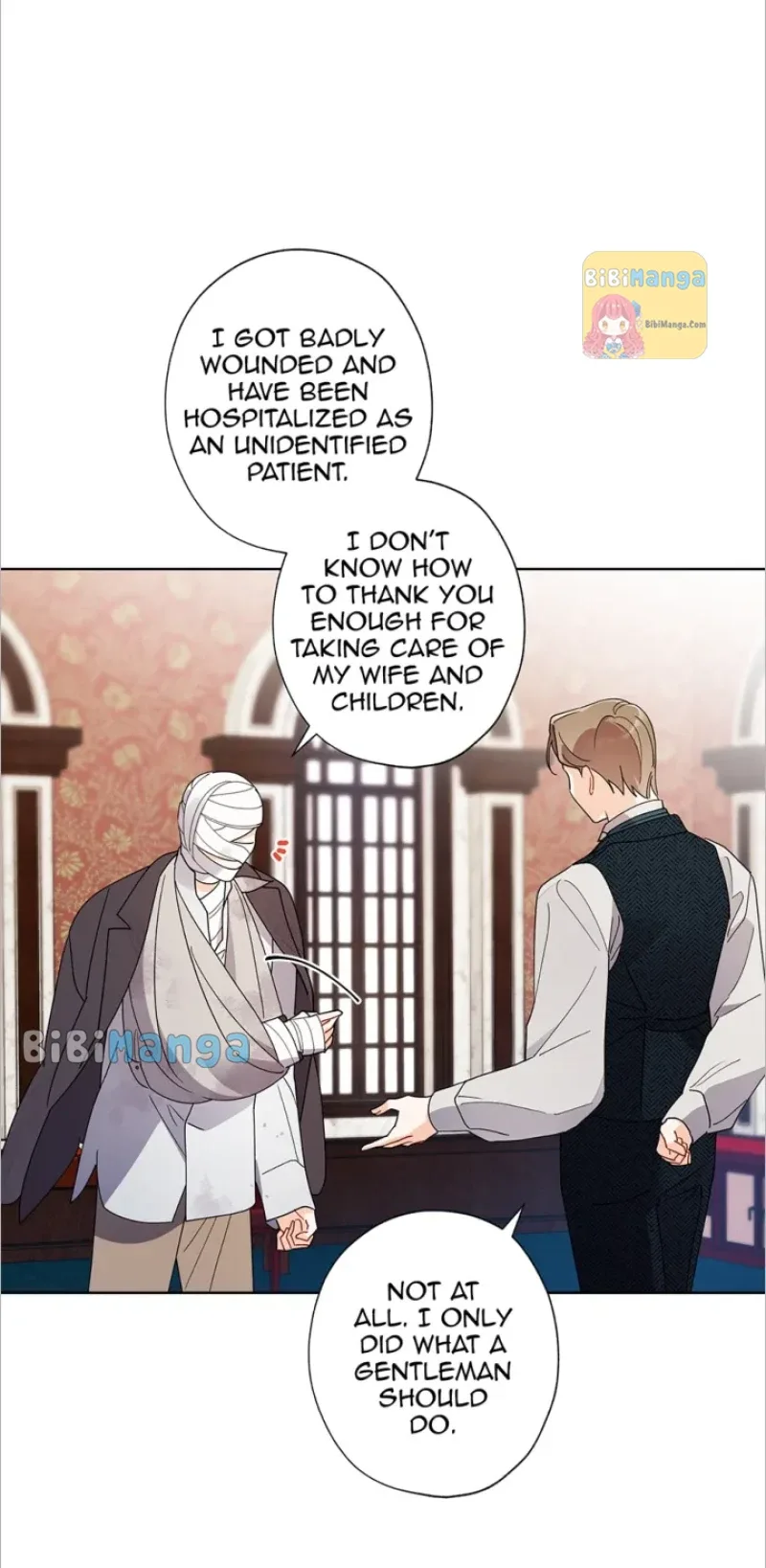 A Wicked Tale of Cinderella's Stepmom Chapter 104 page 25