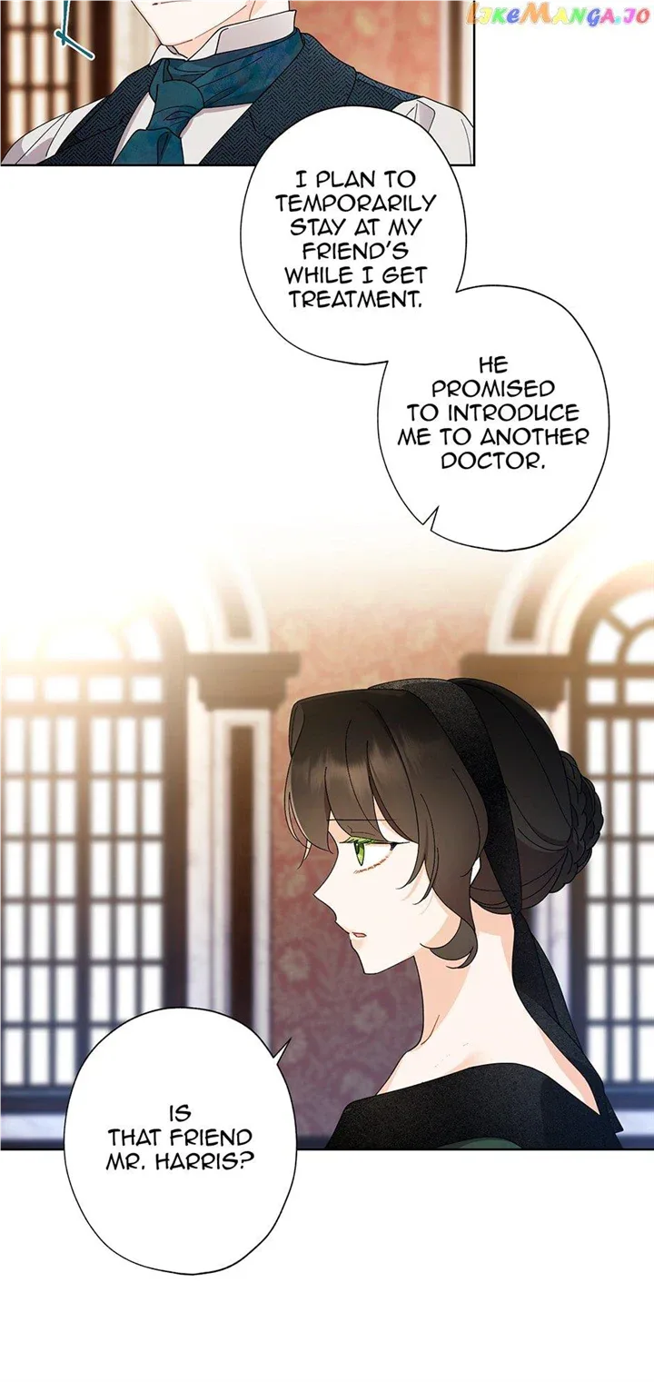 A Wicked Tale of Cinderella's Stepmom Chapter 105 page 36