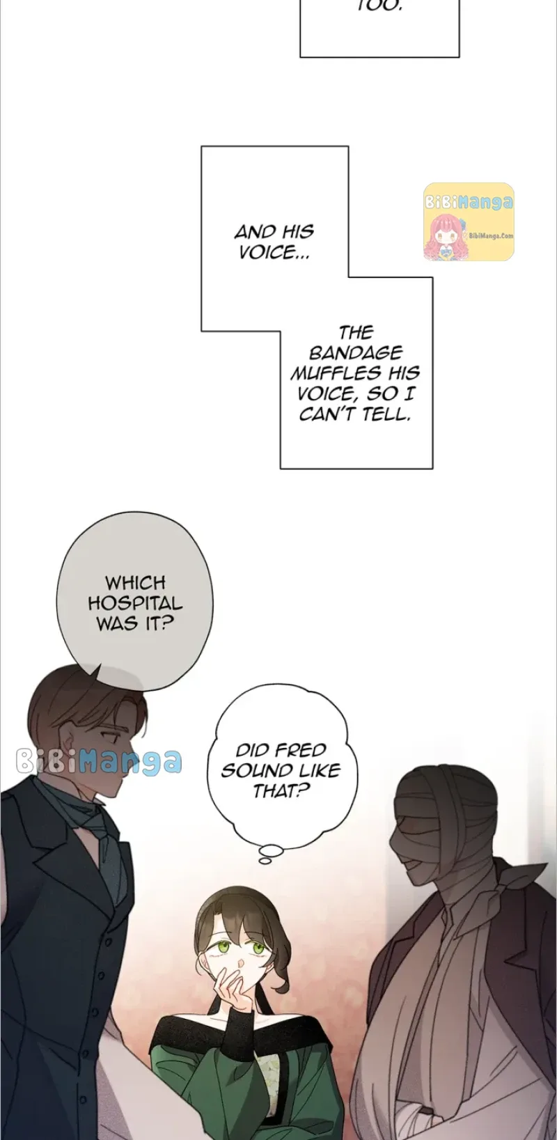 A Wicked Tale of Cinderella's Stepmom Chapter 104 page 28