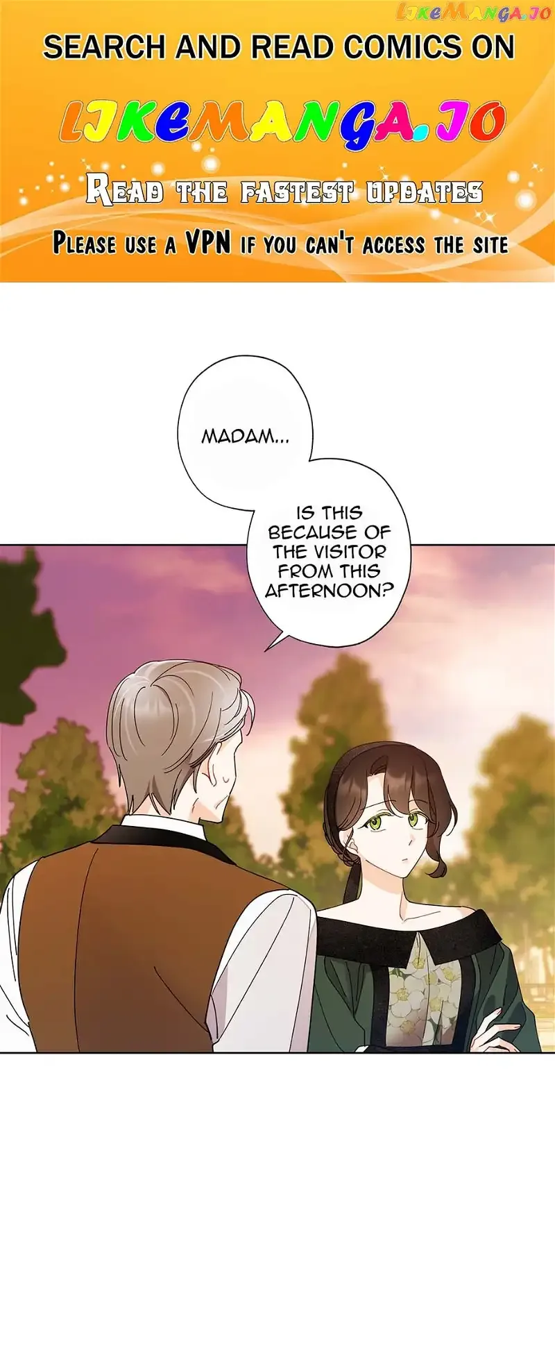 A Wicked Tale of Cinderella's Stepmom Chapter 107 page 1