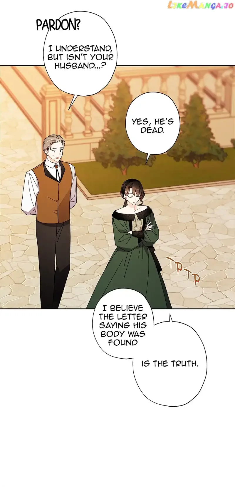 A Wicked Tale of Cinderella's Stepmom Chapter 107 page 5