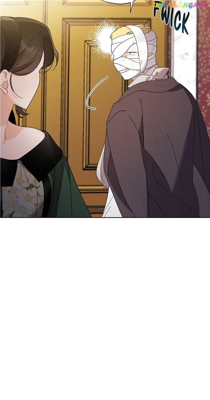 A Wicked Tale of Cinderella's Stepmom Chapter 105 page 48