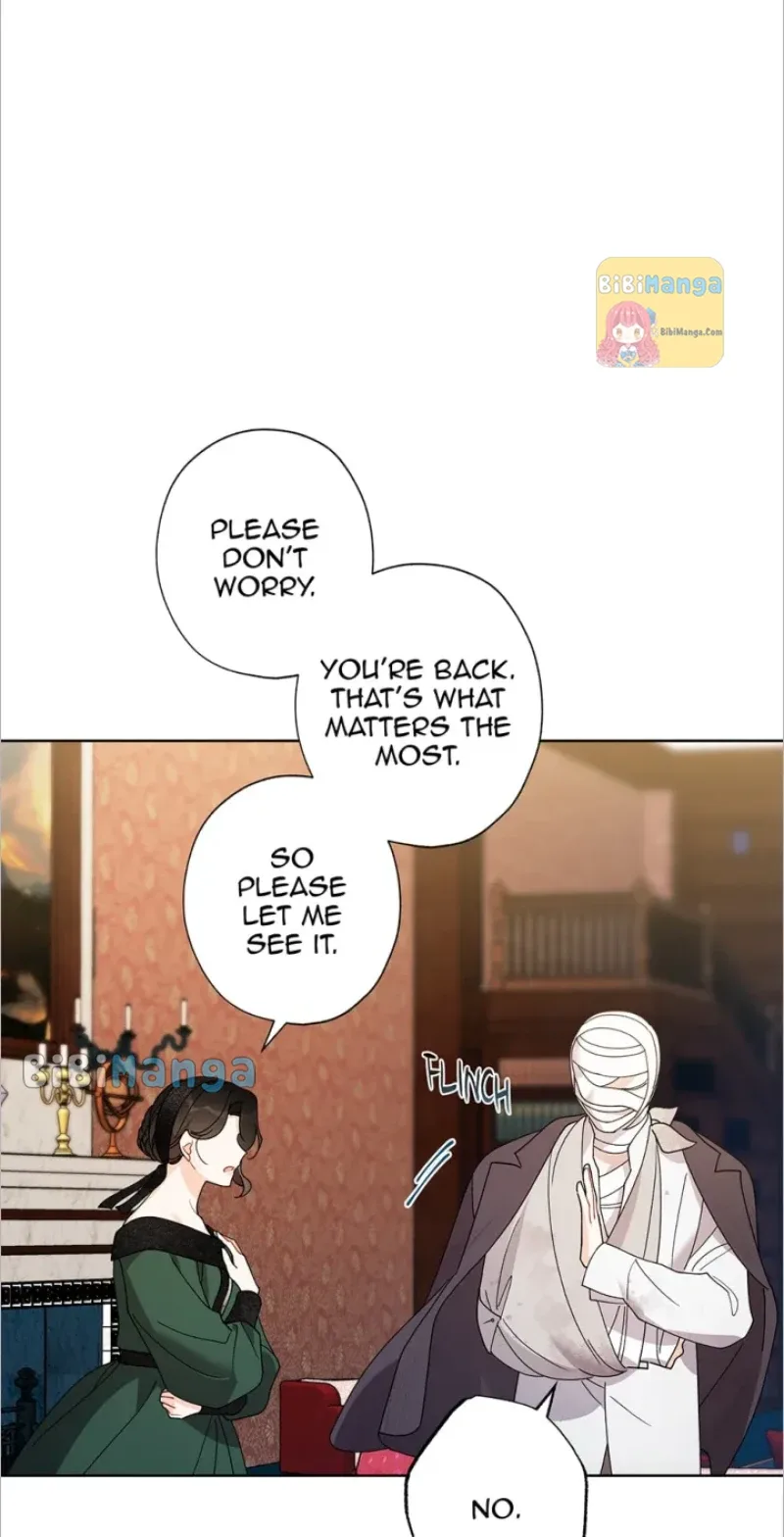 A Wicked Tale of Cinderella's Stepmom Chapter 104 page 33