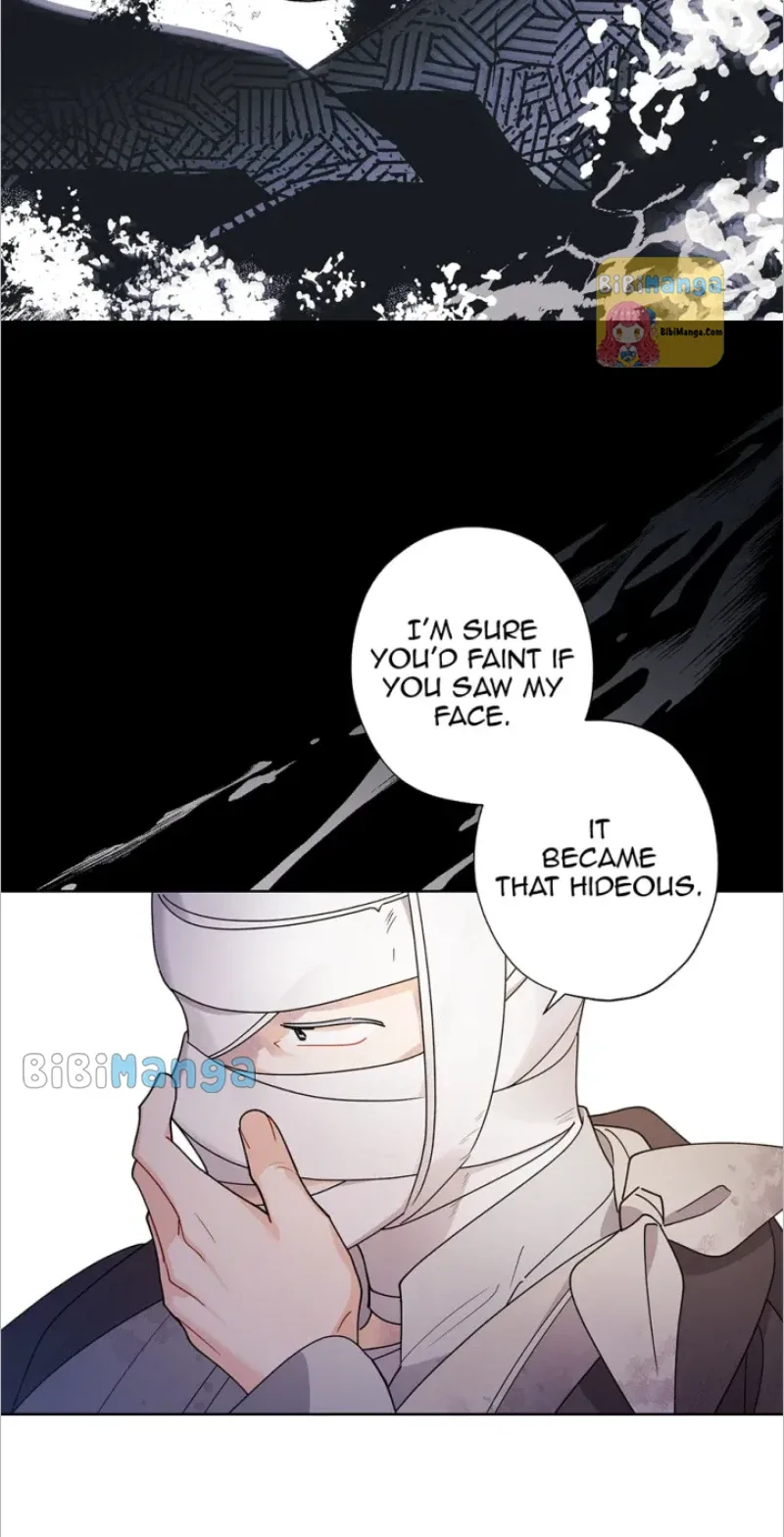 A Wicked Tale of Cinderella's Stepmom Chapter 104 page 32