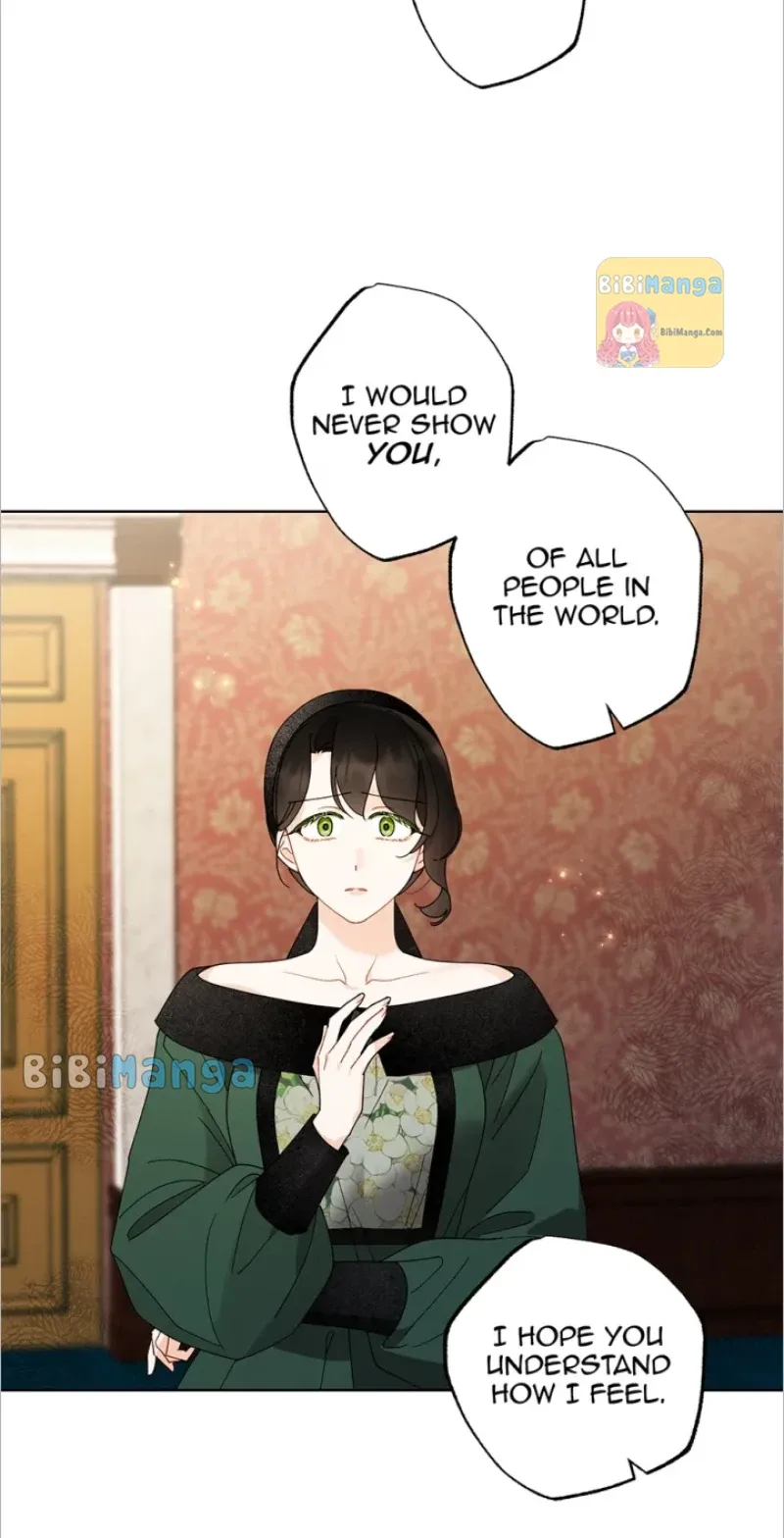 A Wicked Tale of Cinderella's Stepmom Chapter 104 page 34