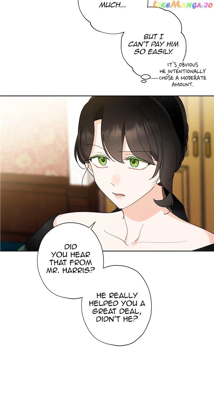 A Wicked Tale of Cinderella's Stepmom Chapter 105 page 43