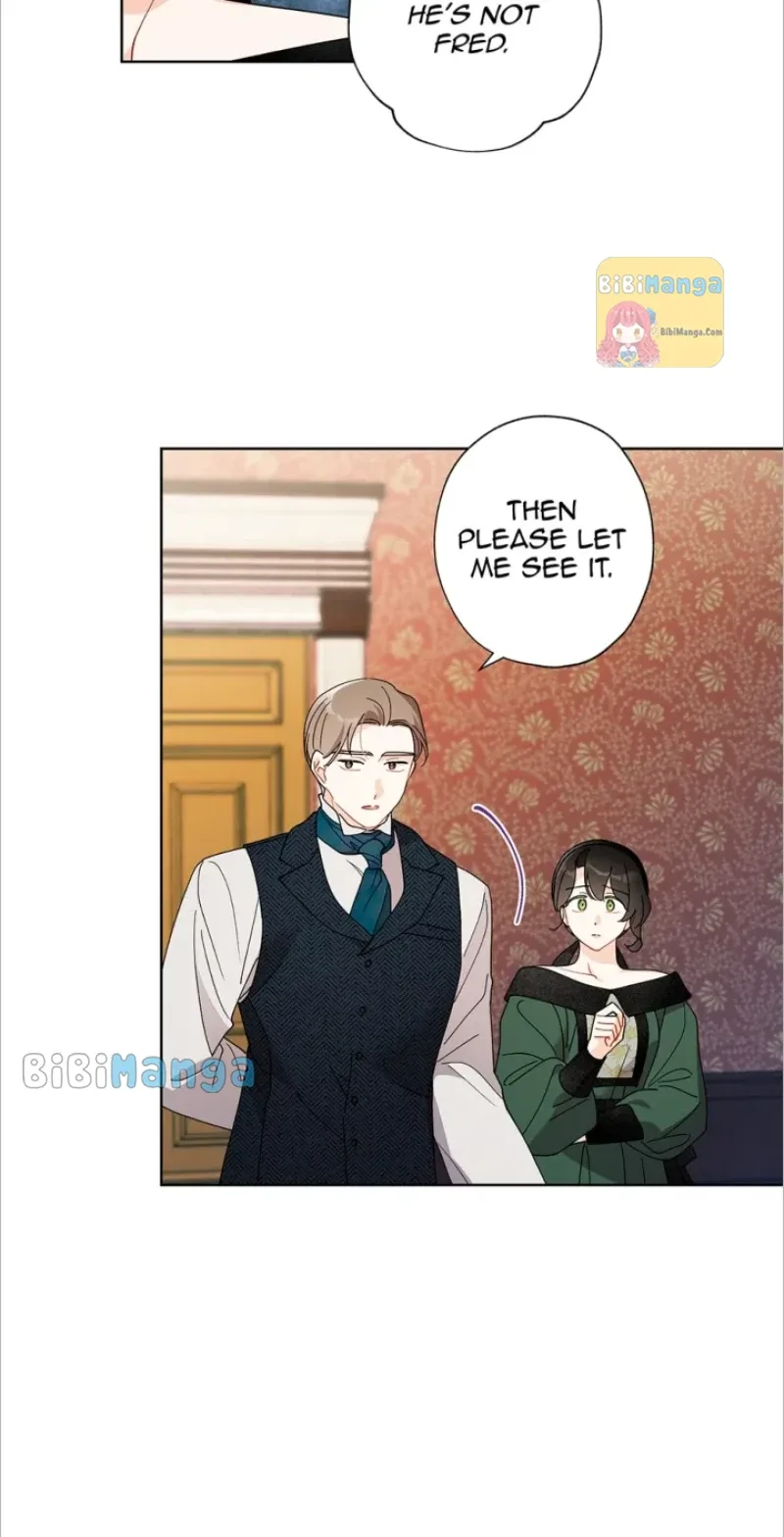 A Wicked Tale of Cinderella's Stepmom Chapter 104 page 36