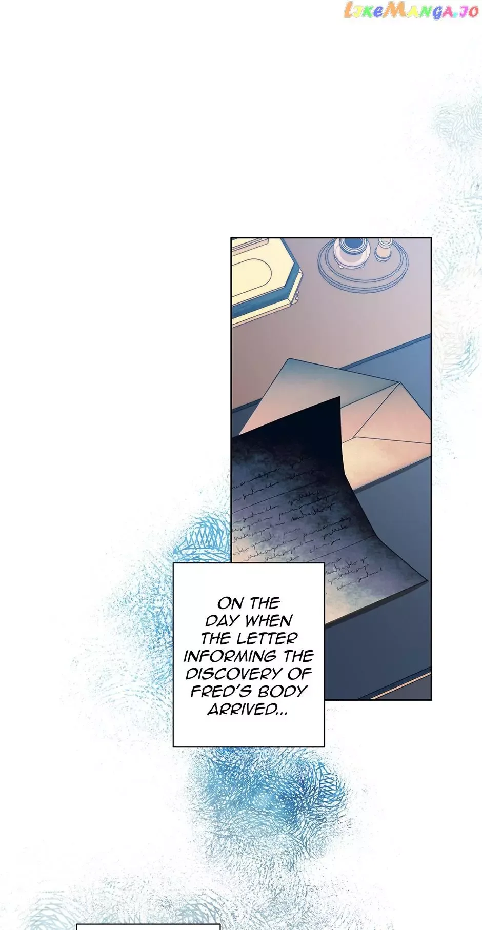 A Wicked Tale of Cinderella's Stepmom Chapter 106 page 5