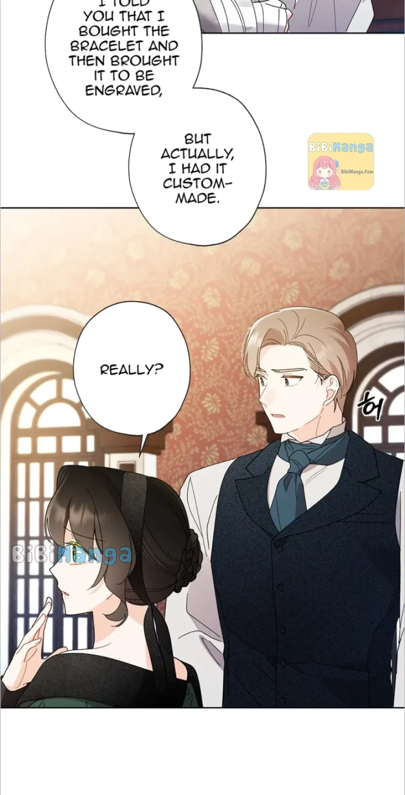 A Wicked Tale of Cinderella's Stepmom Chapter 104 page 43