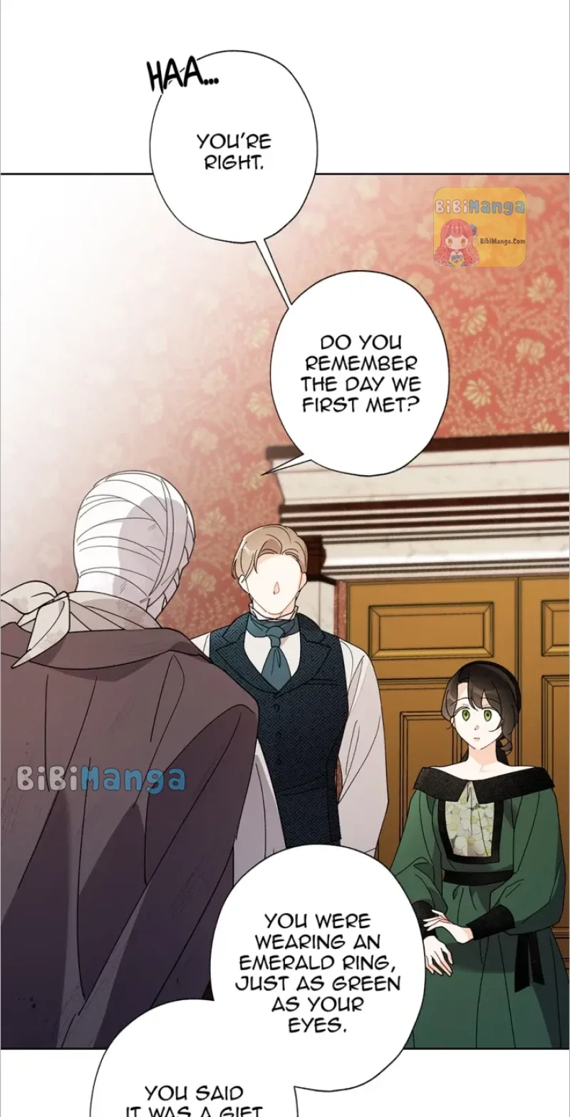 A Wicked Tale of Cinderella's Stepmom Chapter 104 page 39