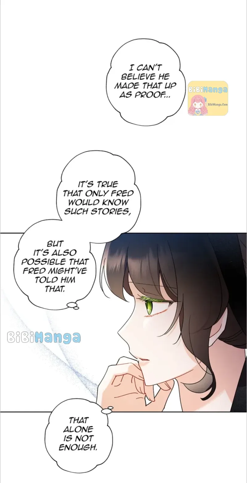 A Wicked Tale of Cinderella's Stepmom Chapter 104 page 44