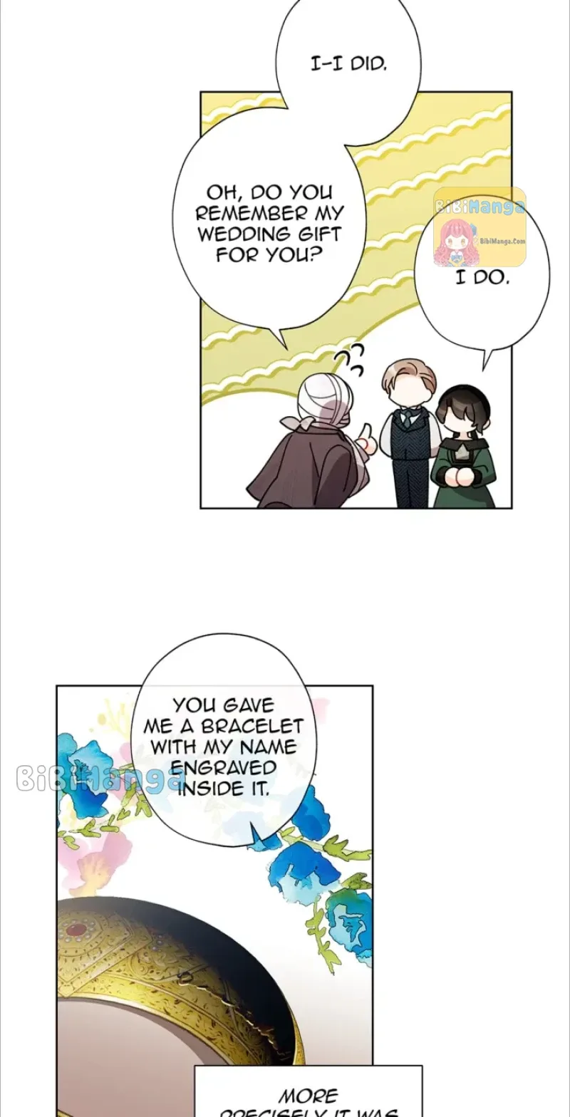 A Wicked Tale of Cinderella's Stepmom Chapter 104 page 41