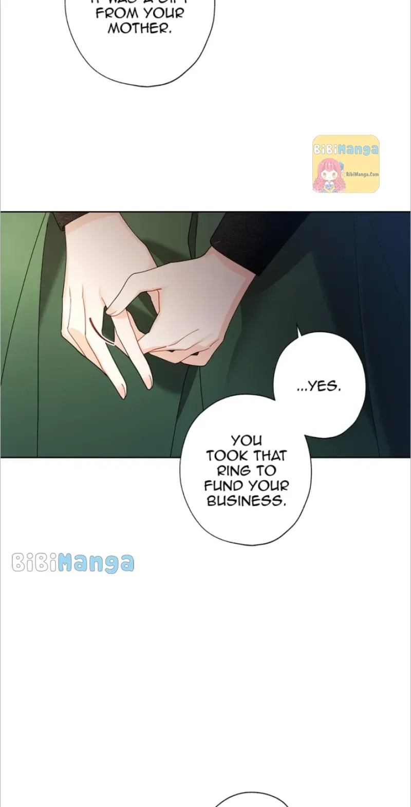 A Wicked Tale of Cinderella's Stepmom Chapter 104 page 40