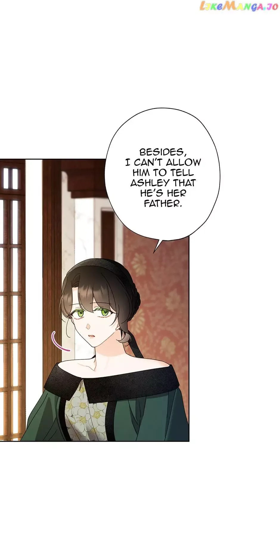 A Wicked Tale of Cinderella's Stepmom Chapter 106 page 4