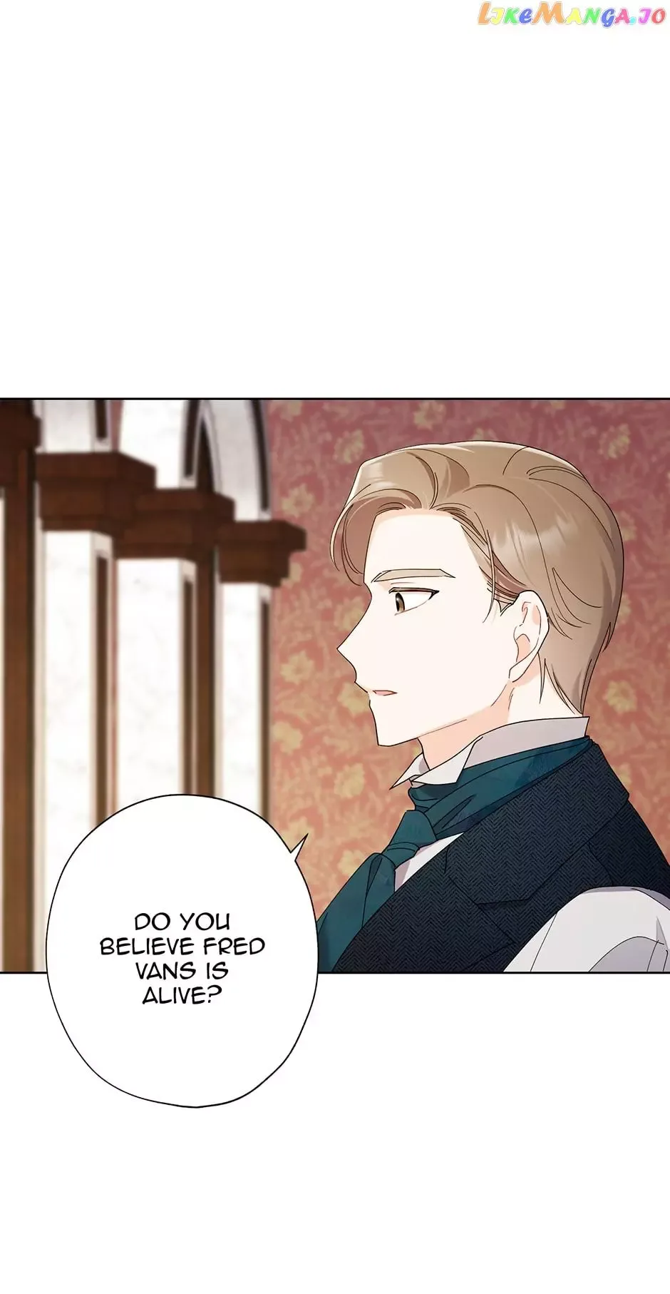 A Wicked Tale of Cinderella's Stepmom Chapter 106 page 9