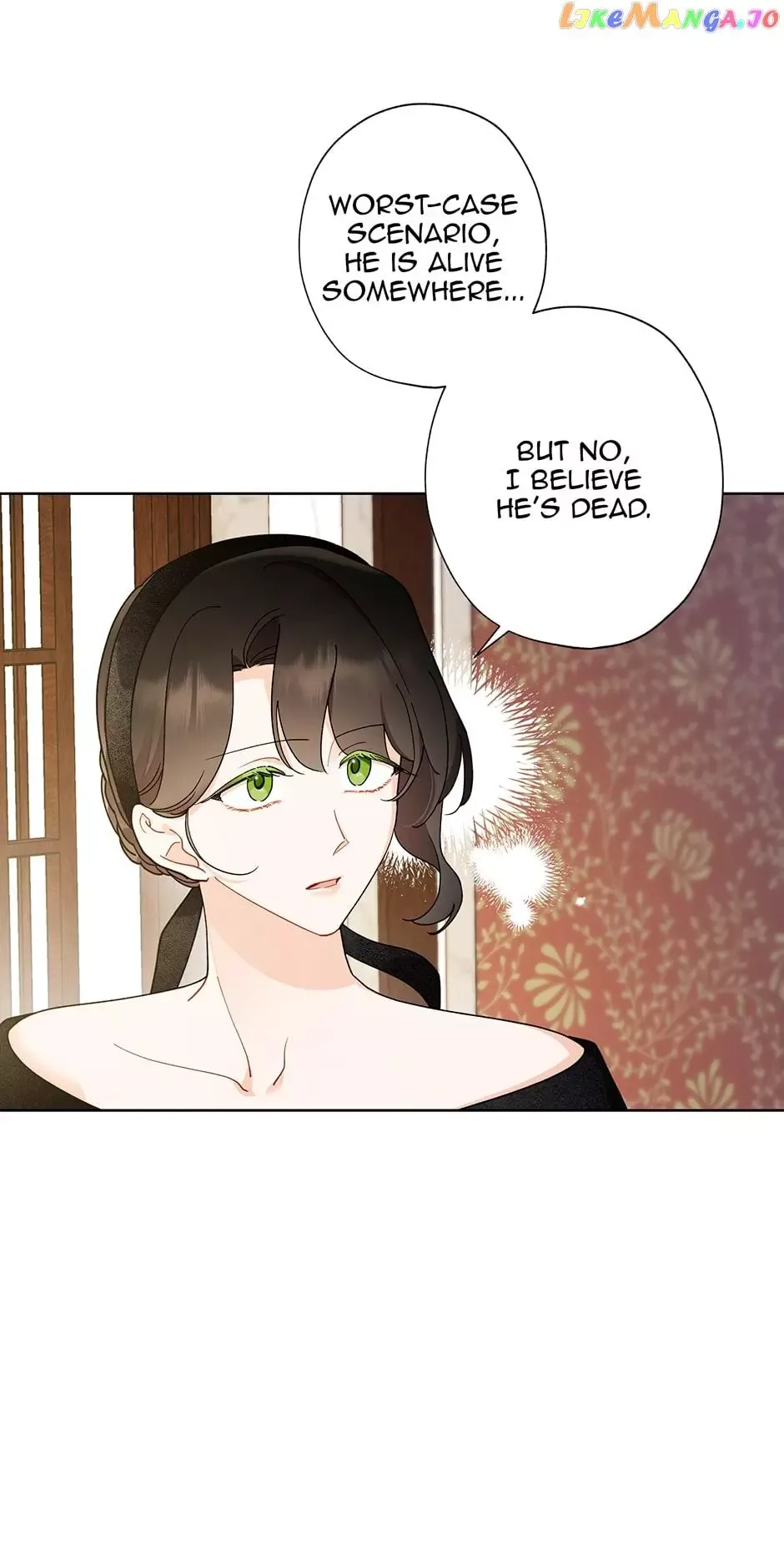 A Wicked Tale of Cinderella's Stepmom Chapter 106 page 10