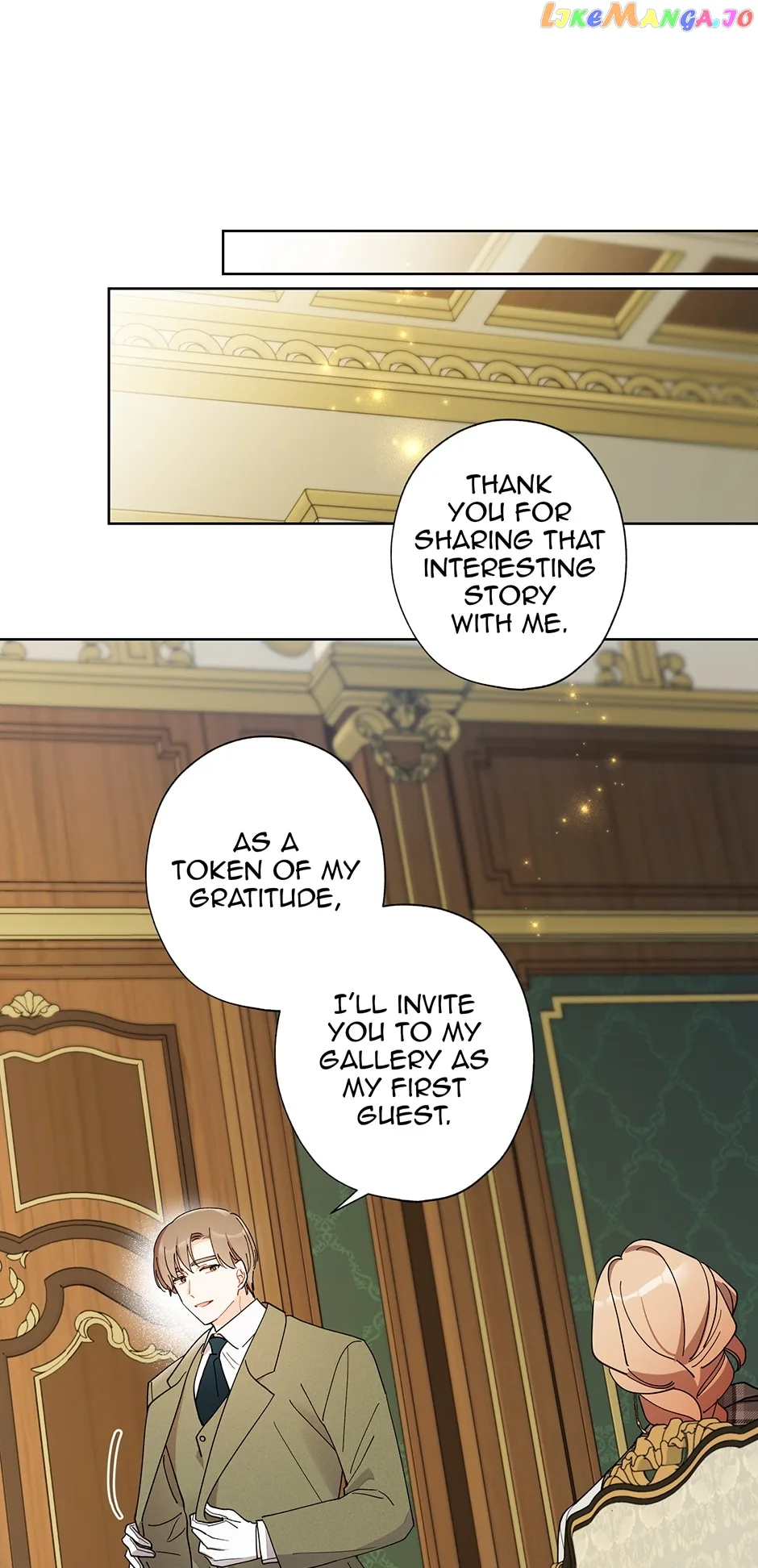 A Wicked Tale of Cinderella's Stepmom Chapter 108 page 6