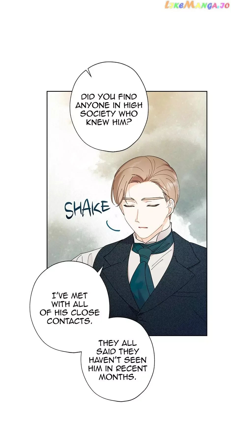 A Wicked Tale of Cinderella's Stepmom Chapter 106 page 24