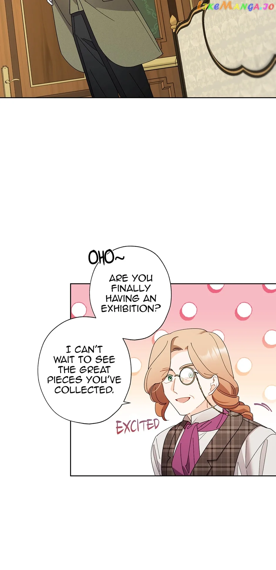 A Wicked Tale of Cinderella's Stepmom Chapter 108 page 7