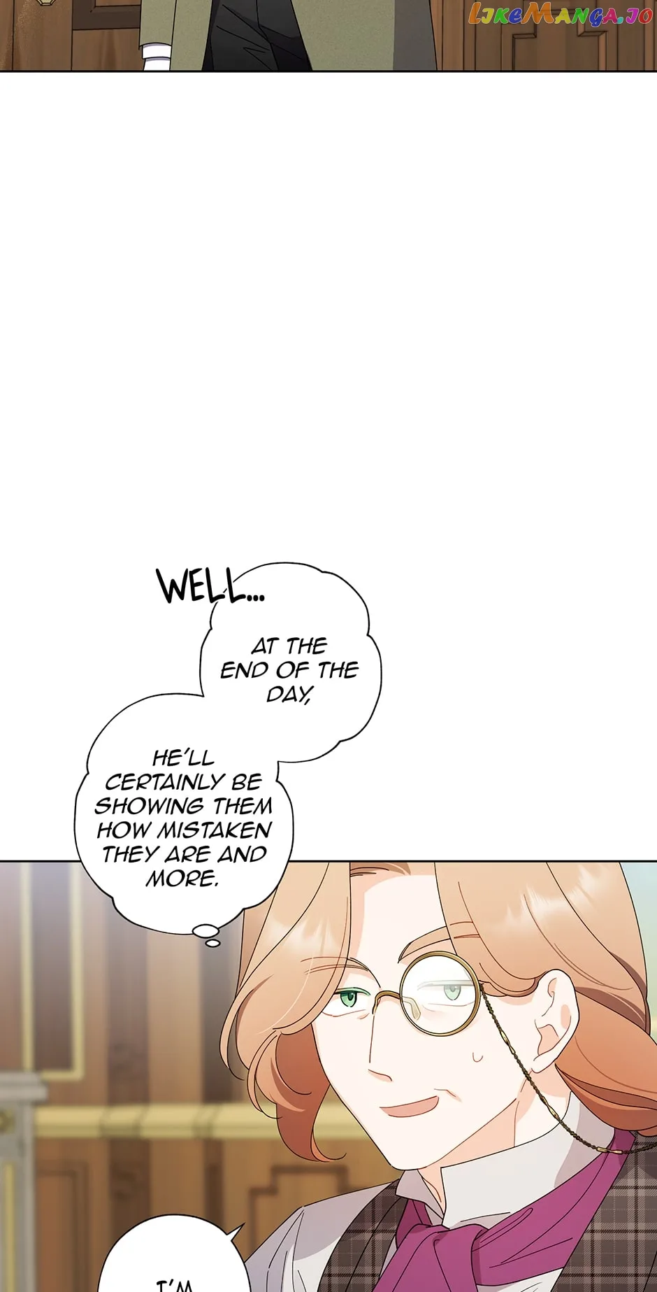 A Wicked Tale of Cinderella's Stepmom Chapter 108 page 13