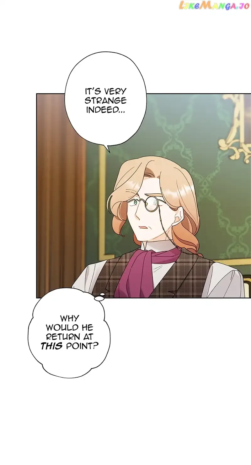 A Wicked Tale of Cinderella's Stepmom Chapter 107 page 42