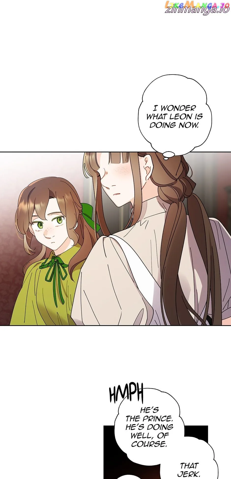 A Wicked Tale of Cinderella's Stepmom Chapter 109 page 2