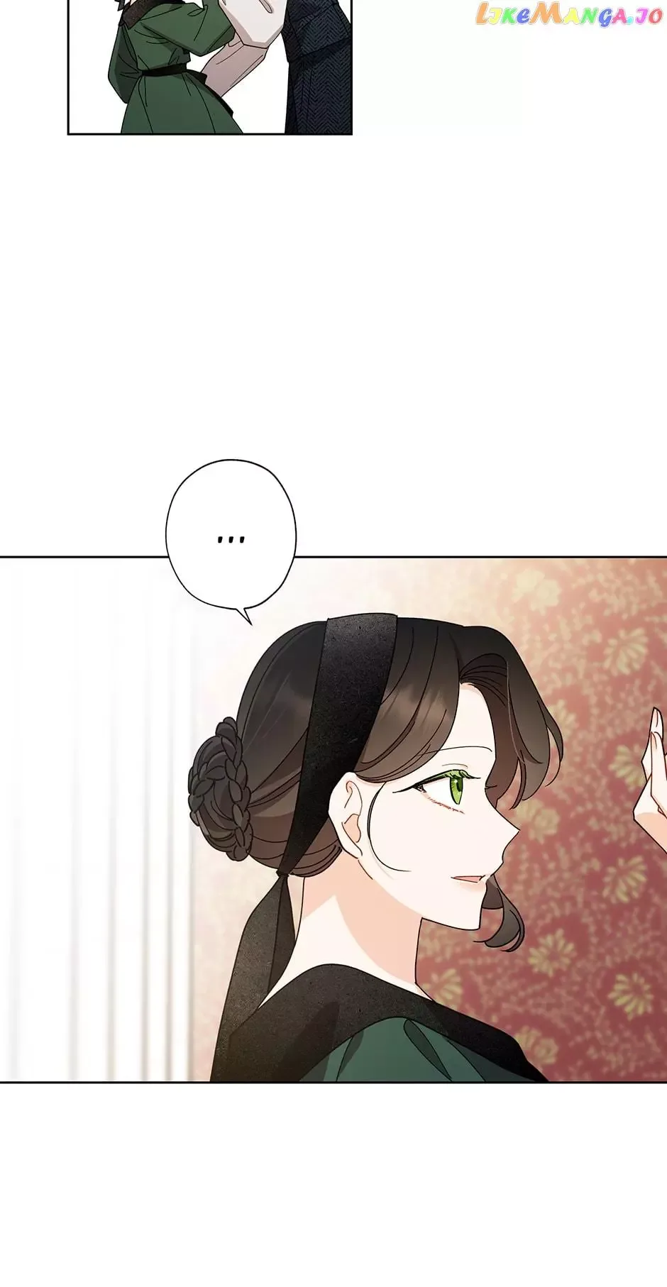 A Wicked Tale of Cinderella's Stepmom Chapter 106 page 36