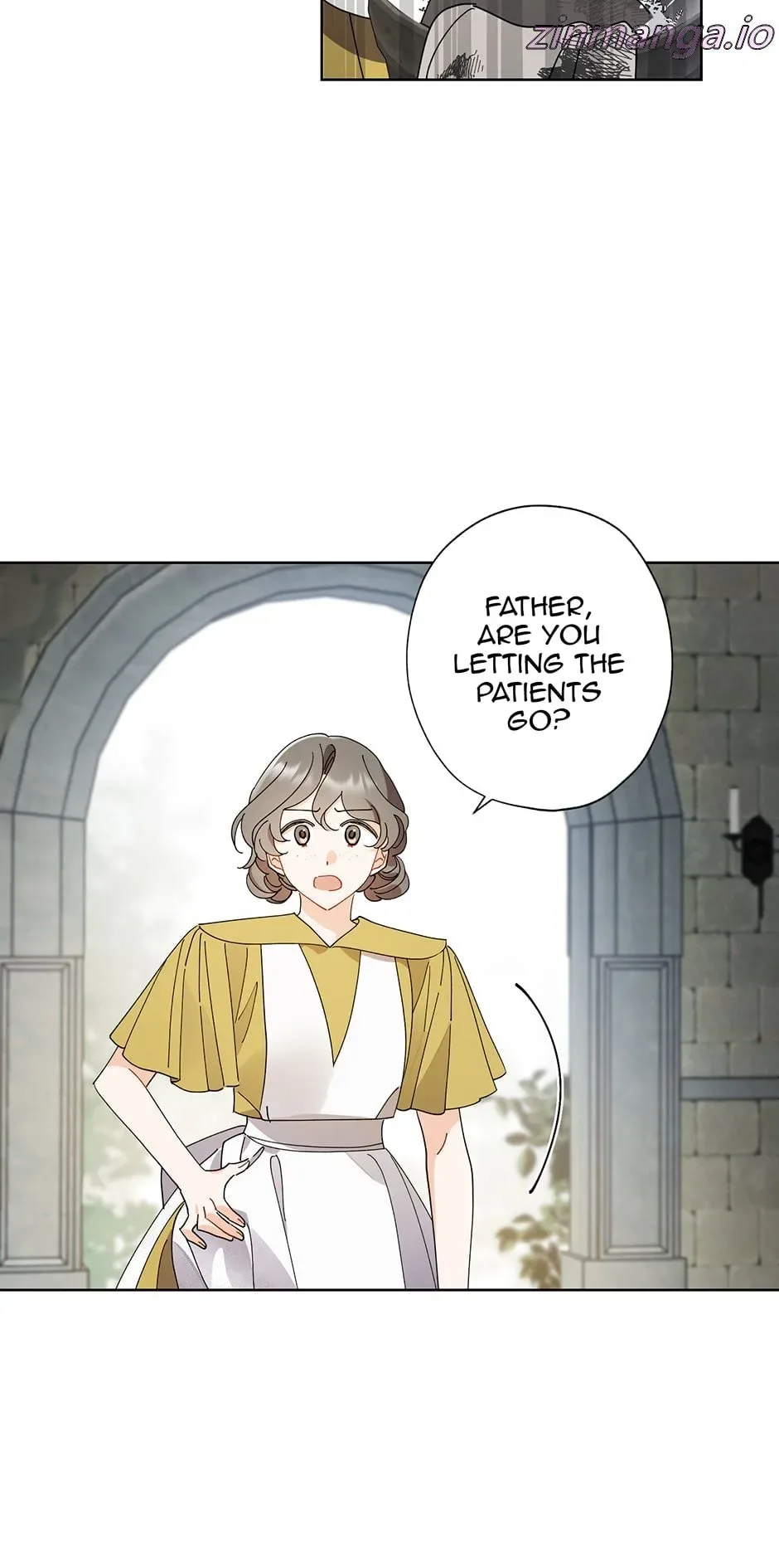 A Wicked Tale of Cinderella's Stepmom Chapter 110 page 5