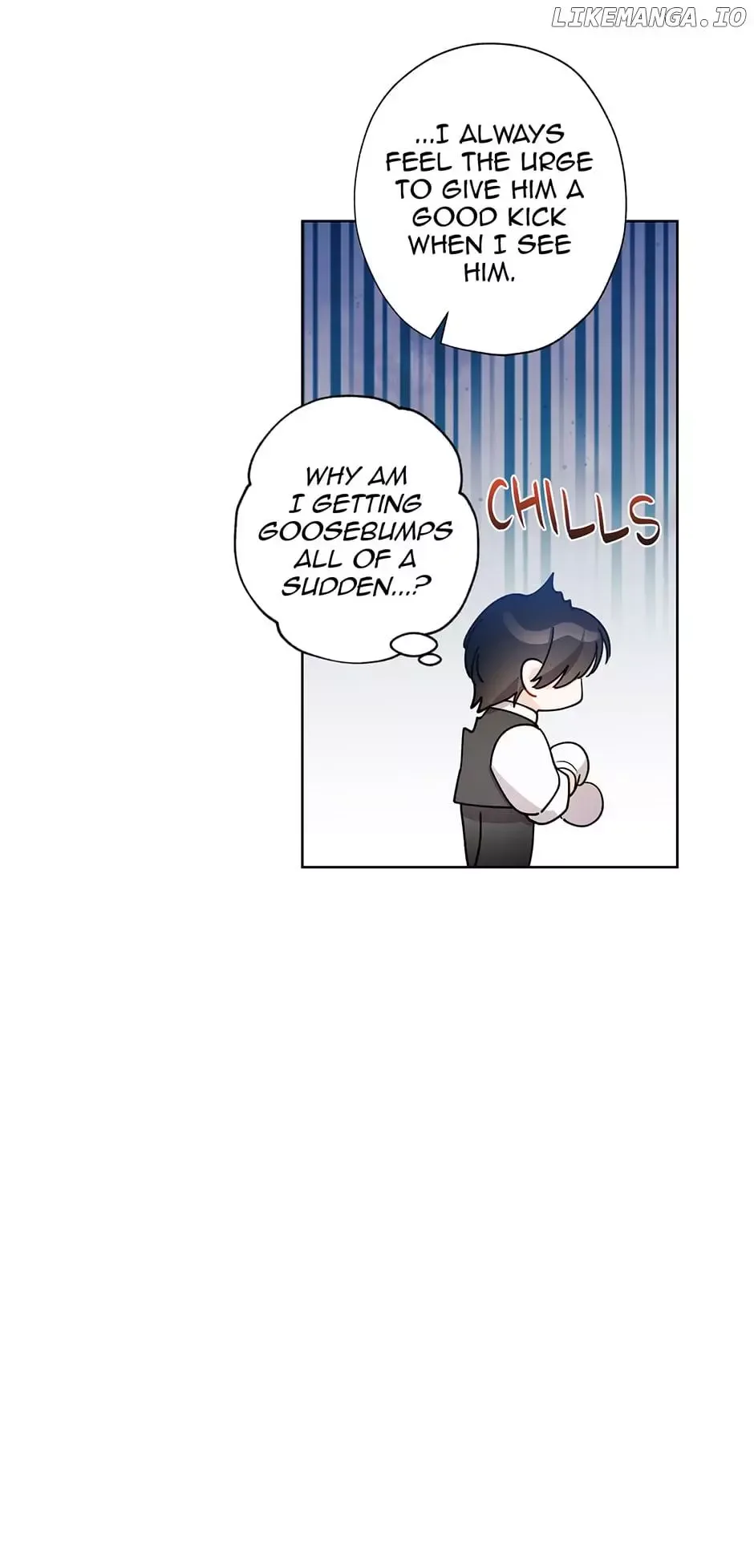 A Wicked Tale of Cinderella's Stepmom Chapter 112 page 2