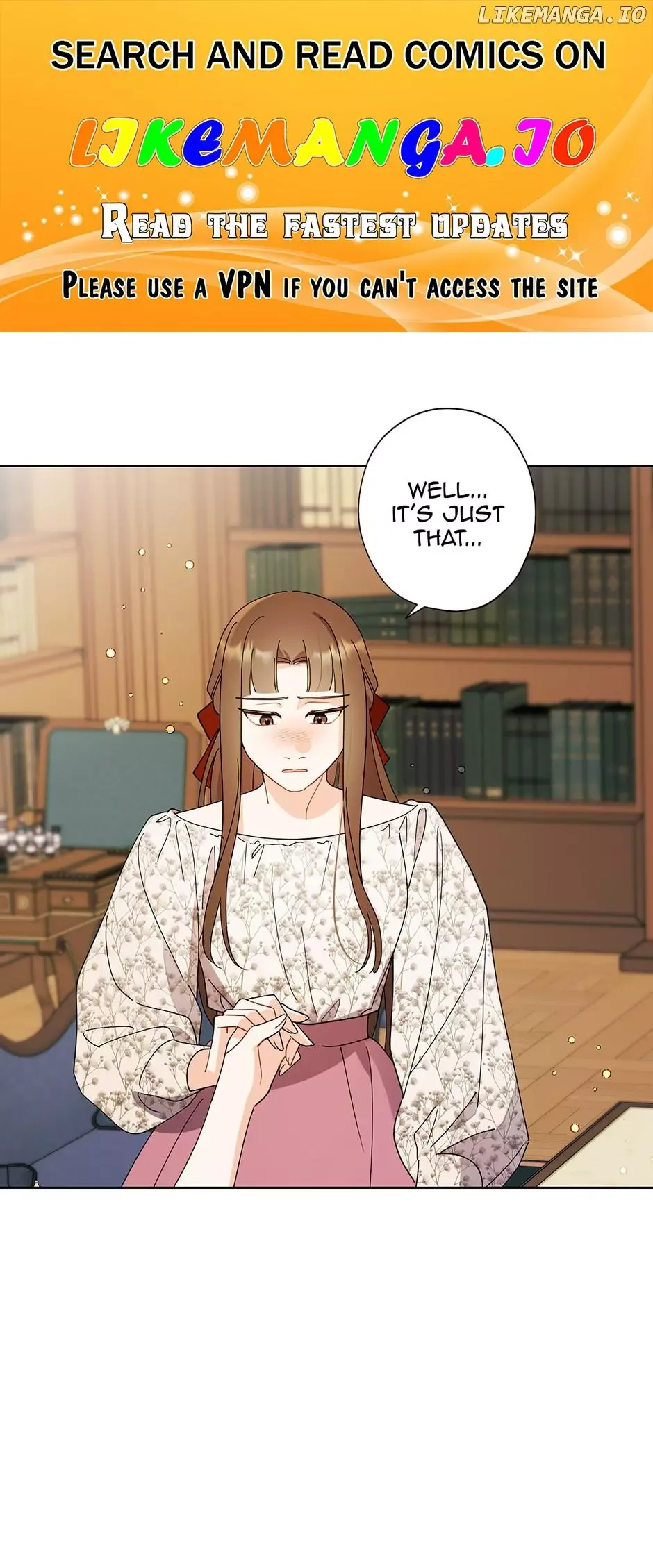 A Wicked Tale of Cinderella's Stepmom Chapter 112 page 1